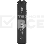 Диктофон Ritmix RR-145 16Gb Черный, фото10
