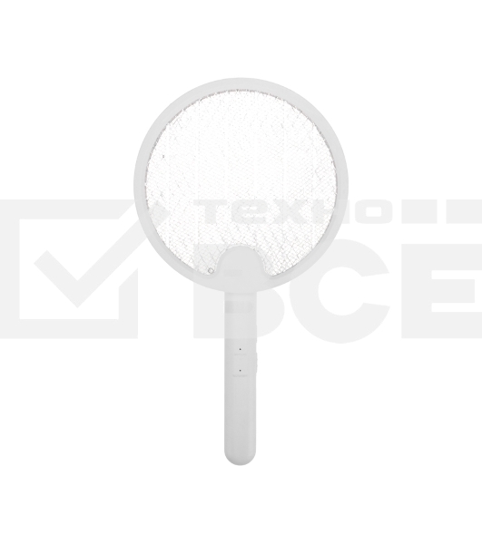 Мухобойка-антимоскитная лампа электрическая складная Rexant