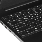 Клавиатура для ноутбука Lenovo IBM Thinkpad E580 черная, фото5