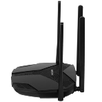 Роутер Mercusys MR70X AX1800 Dual-Band WiFi 6 Router, 574 Mbps at 2.4 GHz + 1201 Mbps at 5 GHz,4× Fixed External Antennas, 3× Gigabit LAN Ports, 1× Gigabit WAN Port, 1024-QAM, OFDMA, Router/Access Point Mode, MU-MIMO, WPA3, TWT, BSS Color, фото31
