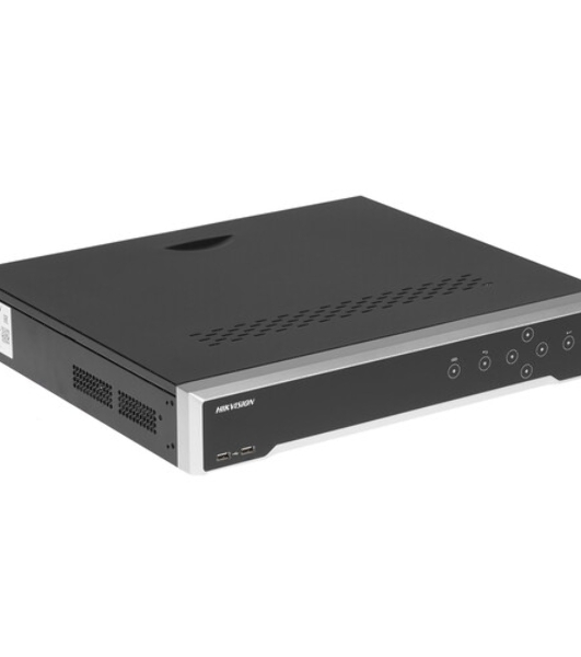 Видеорегистратор IP HIKVISION 16CH DS-7716NXI-K4