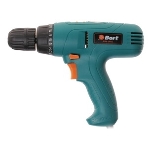Дрель-шуруповерт Bort BSM-250x2, 280 Вт, 25 Нм, щеточный, фото8
