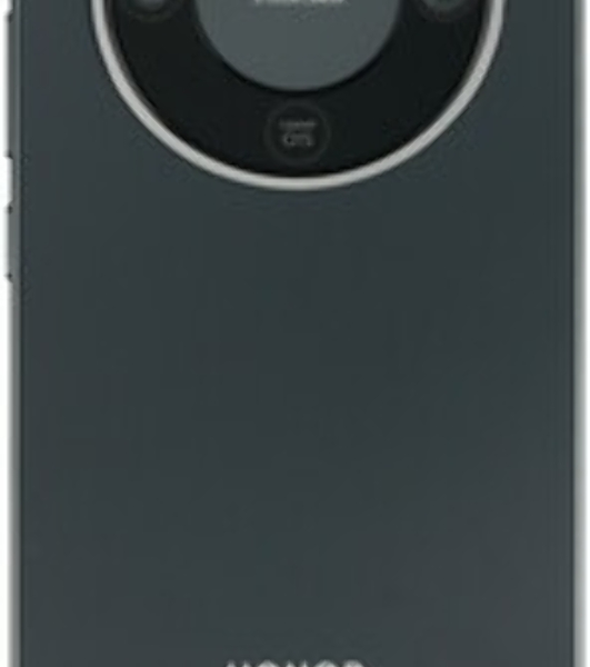 Смартфон HONOR X9d 12/256Gb, черный