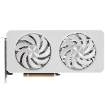 Видеокарта Palit PCIE16 RTX 5060 8Gb PA-RTX 5060 WHITE OC 8Gb белый, фото9