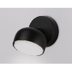 Светильник Ambrella light TN71009 BK черный GX53 max 12W D80*90, фото 1
