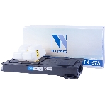 Картридж NVPrint совместимый Kyocera TK-675, фото 1