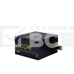 Блок питания Chieftec BBS-700S, 700Вт, 80 PLUS Gold, 120мм, черный, фото6