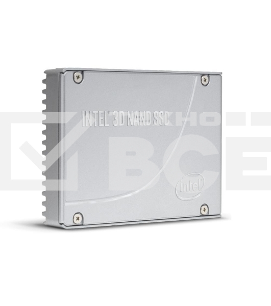 Накопитель SSD Intel DC P4610 Series, 6400Gb, U.2, PCIe, NVMe, R/W 3200/3200