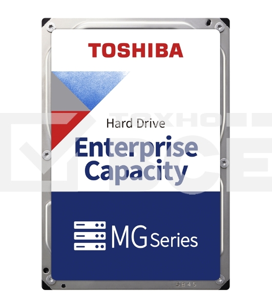 Жесткий диск Toshiba HDD  SAS 16Tb 3.5