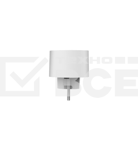 Умная розетка Aqara Smart Plug SP-EUC01
