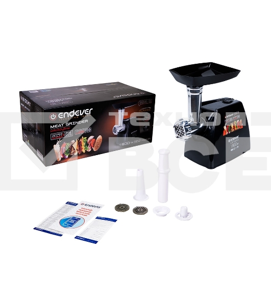 Мясорубка Endever Sigma-56