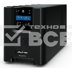 Источник бесперебойного питания CyberPower PR 1000LCD, фото9