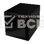 Сетевое хранилище ASUSTOR AS5304T 4-Bay NAS/Media player/Intel Celeron J4105 1.5GHz, up to 2.5 GHz(Quad-Core), 4GB SO-DIMM DDR4, noHDD(HDD,SSD),/2x2,5GbE(LAN)/3xUSB3.2,HDMI/4ip camera license ; 90IX0181-BW3S10, фото4