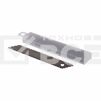 Сегментированное лезвие 18 мм ПРОФИ 10 шт. Rexant, фото 1