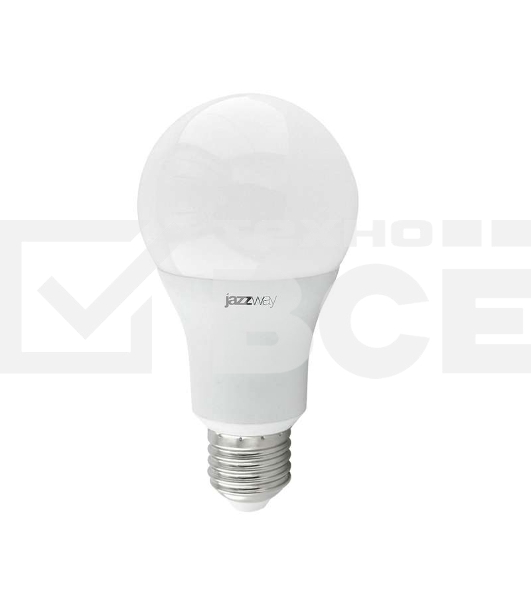 Лампа светодиодная PLED- SP A70 25Вт 5000К E27 230/50 JazzWay 5018082