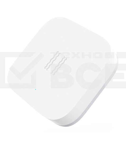 Датчик вибрации Aqara Vibration Sensor