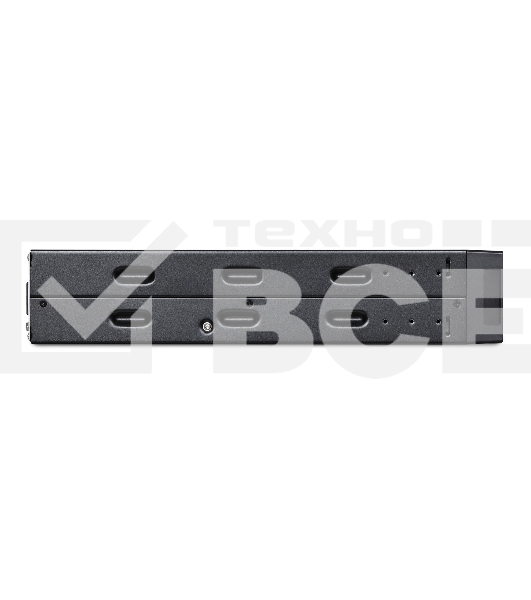 Источник бесперебойного питания Ippon Smart Winner II 1000 900Вт 1000ВА черный