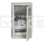 Корпус металлический IEK MKM35-N-12-31-ZO ЩУРн-3/12зо-1 36 УХЛ3 IP31, фото2