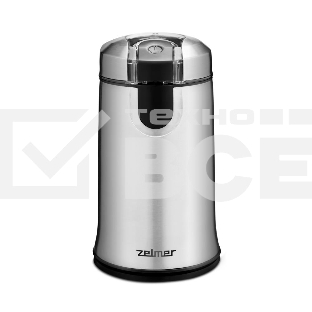 Кофемолка ZCG7425 INOX Zelmer