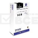 Картридж струйный EPSON повышенной емкости (5k) черный, фото 1