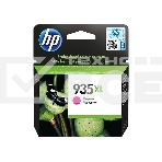 Картридж струйный HP 935XL C2P25AE пурпурный для HP OJ Pro 6830 (825стр.), фото6