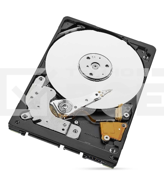 Жесткий диск Seagate HDD 500 Gb  BarraCuda ST500LM034 2.5