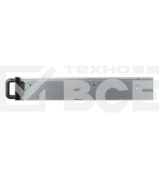 Серверный корпус Exegate Pro 2U550-06/2U2088 <RM 19