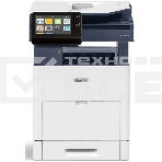МФУ лазерный XEROX VersaLink B605V_S, A4, ч/б, печ. до 55 стр/мин., скан. до 55 стр/мин., 1200 x 1200 dpi (печать) 600x600dpi (скан.), USB, Ethernet, фото3