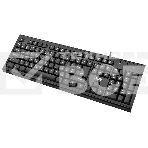 Клавиатура Acer OKW120 проводная, USB, черный, фото10