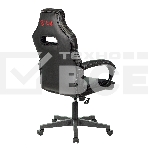 Кресло игровое A4Tech Bloody GC-200, черный, эко.кожа, крестовина пластик, фото12