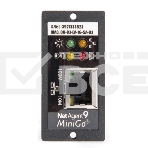 Модуль-SNMP DL 801 SKAT UPS-1000 RACK/3000 RACK Мониторинг и упр-е по Ethernet SNMP module DL 801 SKAT UPS-1000 RACK / 3000 RACK Monitoring and control via Ethernet, фото2