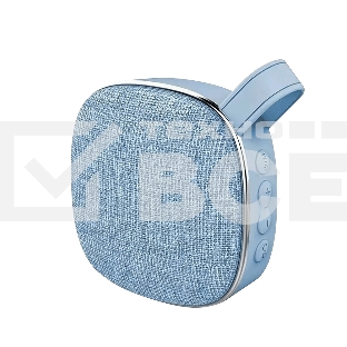 Беспроводная колонка Accesstyle MINT BT Blue