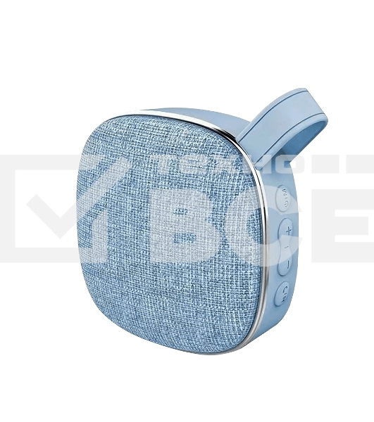Беспроводная колонка Accesstyle MINT BT Blue