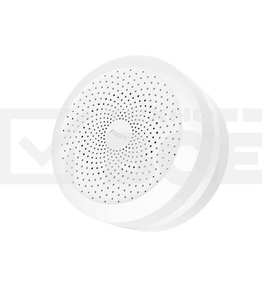 Центр управления умным домом Aqara HUB M1S GEN 2 EU VERSION