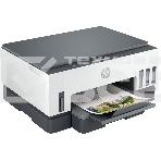 МФУ струйный HP Smart Tank 720 (6UU46A), A4, цветной, печ. до 15 стр/мин. (ч/б) до 9 стр/мин. (цвет), 1200x1200dpi (ч/б) 1200 x 4800 dpi (цвет), USB, Wi-Fi, BlueTooth, Air Print, Mopria, фото14