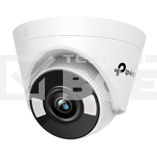 Полноцветная турельная Wi-Fi IP камера TP-Link VIGI C440-W(4мм) 4 Мп