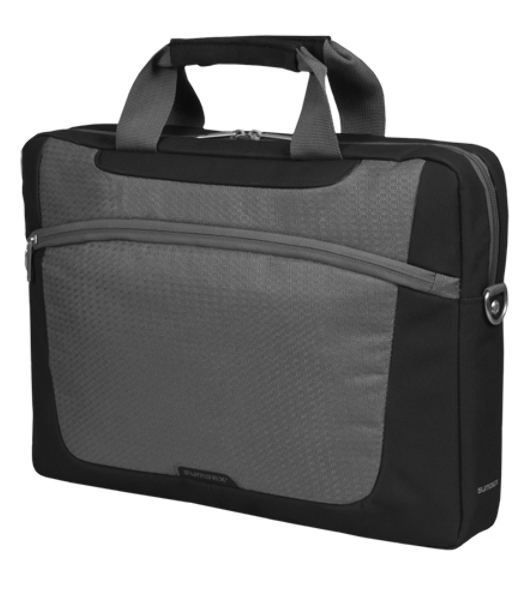 Сумка для ноутбука SUMDEX (10) PON-308BK-1, цвет черный