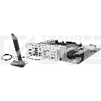 Материнская плата ASUS ROG STRIX B760-G GAMING WIFI, LGA 1700, Intel B760, 4xDDR5, 4xSATA, 2xM.2, 1xPCIe 5.0 x16, 1xPCIe 4.0 x4, 1xHDMI, 1xDP, 1x 2.5Gb LAN, 1xUSB-A 3.2 Gen 2, 2xUSB-A 3.2 Gen 1, 4xUSB-A 2.0, 1xUSB-C 3.2 Gen 1, 1xUSB-C 3.2 Gen 2x2, 5x3.5 м, фото13