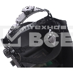 Маска сварщика, модель 400 в уп. 1 шт. коробка, фото5