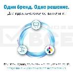 Картридж лазерный HP W1106A (HP 106A) черный для HP Laser 107/135/137 1000 страниц., фото9