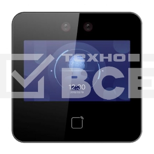 Терминал доступа HiWatch ACT-T1343MW