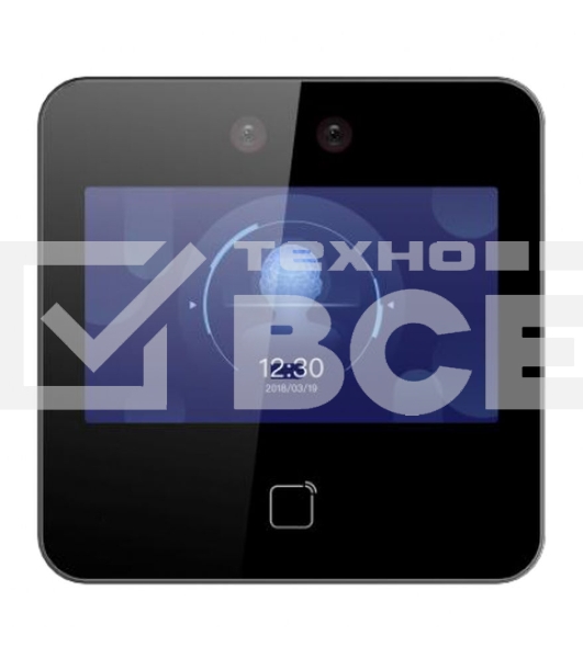 Терминал доступа HiWatch ACT-T1343MW