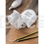ИК датчик движения EKF dd-ms-16C  наст. 1200Вт 180гр. до 12м IP44 MS-16C EKF PROxima, фото3
