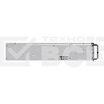 Серверная платформа ExeGate Pro 3U660-HS16 <RM 19