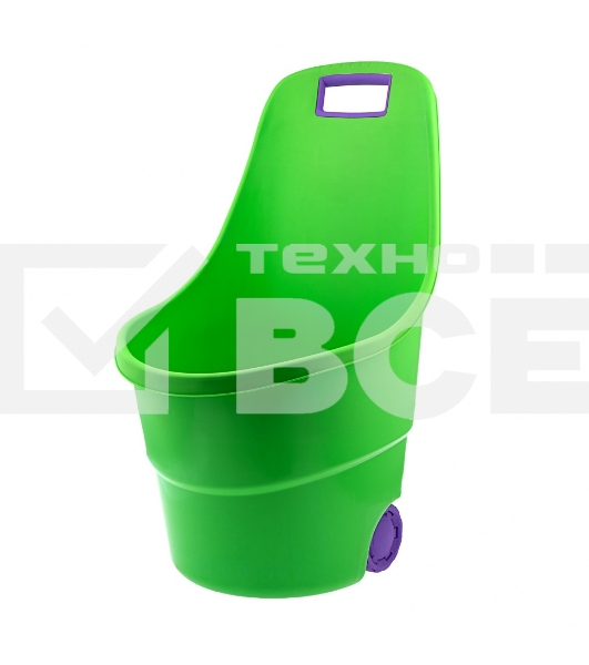 Тележка PALISAD 68932  садовая 50л грузоподъемность 30кг