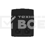 Источник бесперебойного питания ИБП Info 1200В.А Schuko (3) DKC INFO1200S, фото2