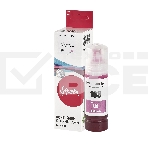 Контейнер с чернилами Sakura C13T09C64A (108 LM) для Epson, светло-пурпурный, 70 мл., фото 1