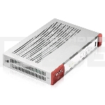 Межсетевой экран Zyxel ATP100 Firewall, 1xWAN GE, 1xOPT GE (LAN/WAN), 3xLAN/DMZ GE, 1xUSB3.0, AP Controller (8/24), NebulaFlex Pro, 1 Year Gold Subscription (AS, AV, CF, IDP / DPI, sandbox, SecuReporter, secure Wi-Fi, 24 access points) !AS+CF temporarily , фото7