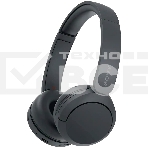 Гарнитура Sony WRL WH-CH520/B черный, фото2