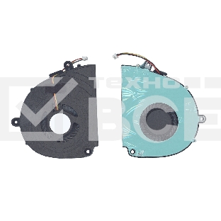 Вентилятор (кулер) для ноутбука Acer Aspire 5350 5750 5755 V3-531 V3-571 VER-1